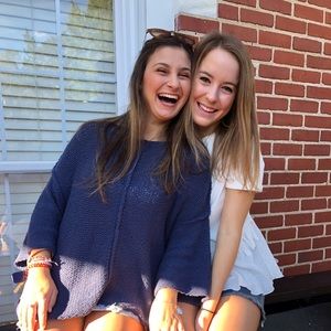 Meet your Posher, Erin